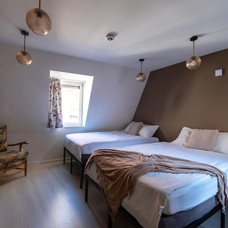 Huize 'De Moriaan' In Historic Center Villa Antwerpen Eksteriør billede