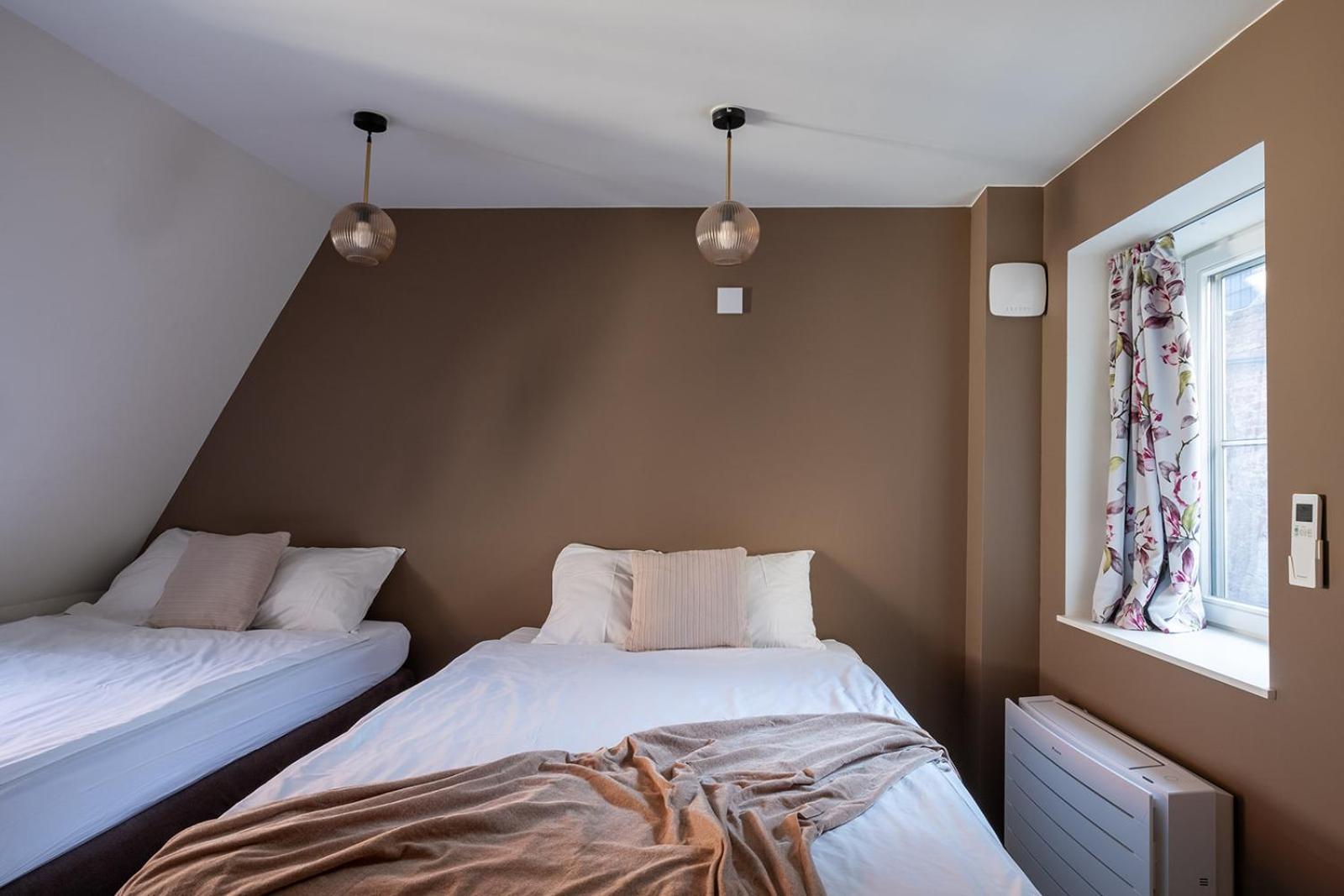 Huize 'De Moriaan' In Historic Center Villa Antwerpen Eksteriør billede