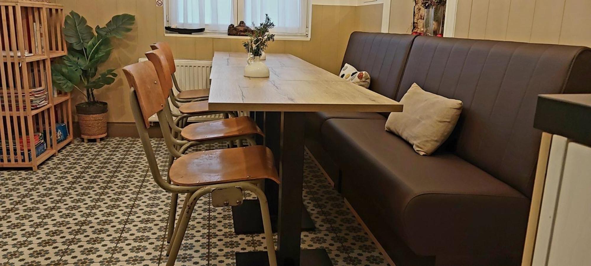 Huize 'De Moriaan' In Historic Center Villa Antwerpen Eksteriør billede